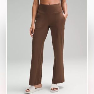 Lululemon Align Wide leg pants